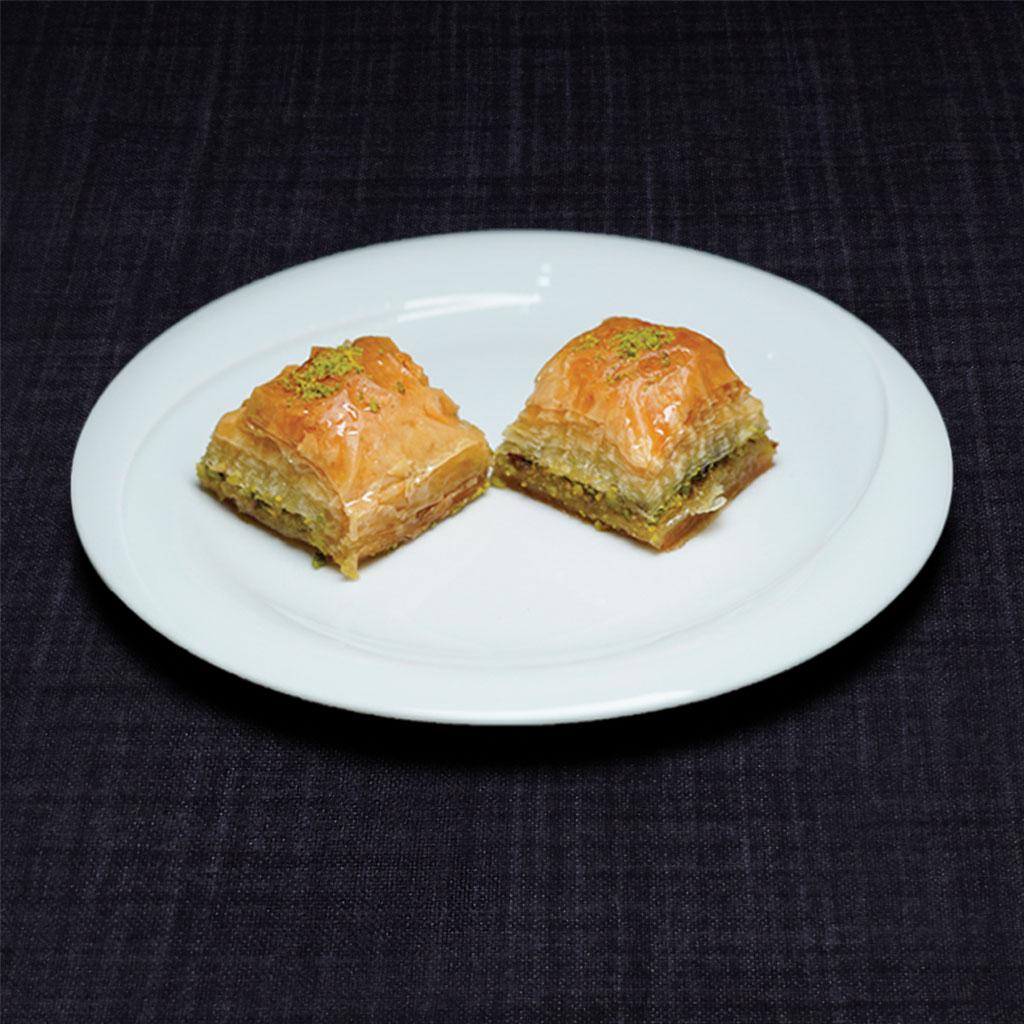 Baklava