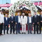 Ariana Restaurant Under New Management