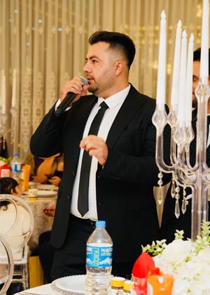 The People Behind Ariana