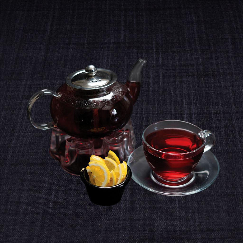 Tea (Black and Green)