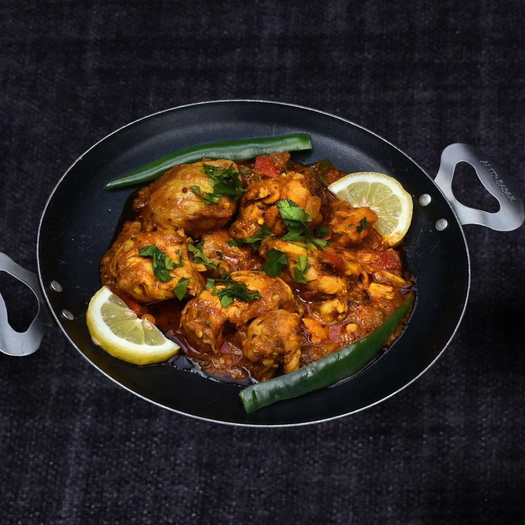 Chicken Karayi