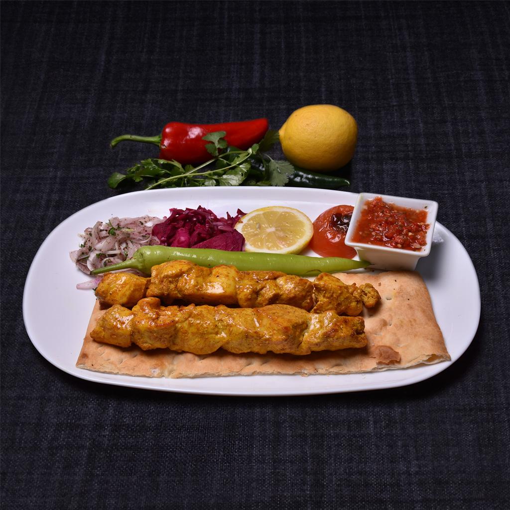 Chicken Kebab