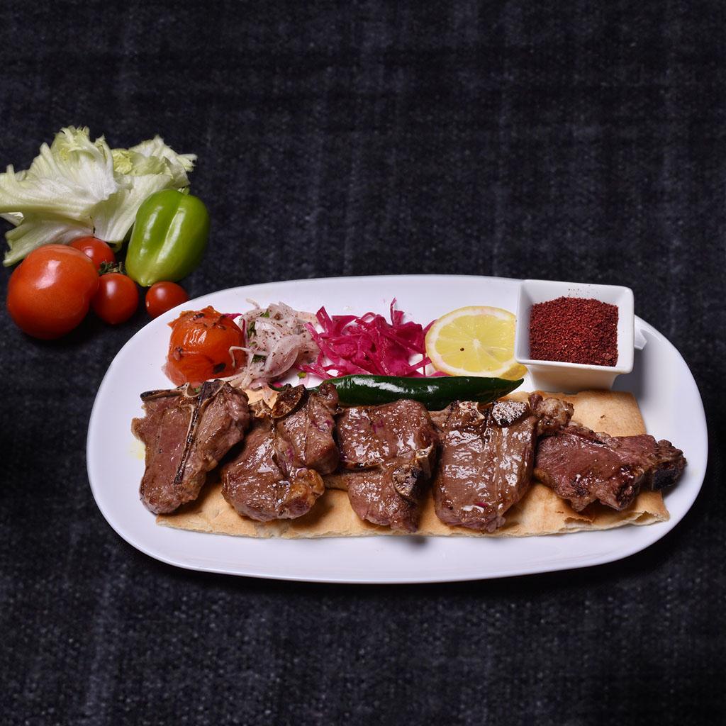 Choban Kebab