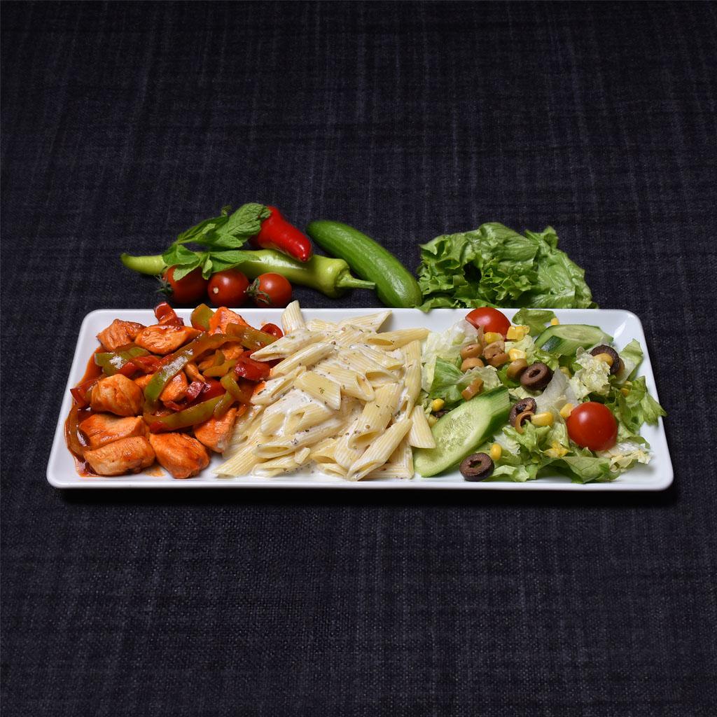 chicken Hot Chili Sos