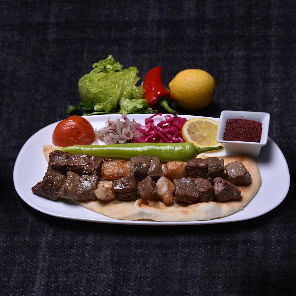 Shish Kebab
