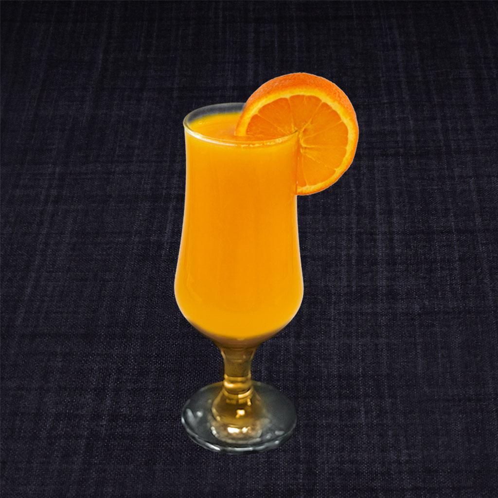 Orange Juice