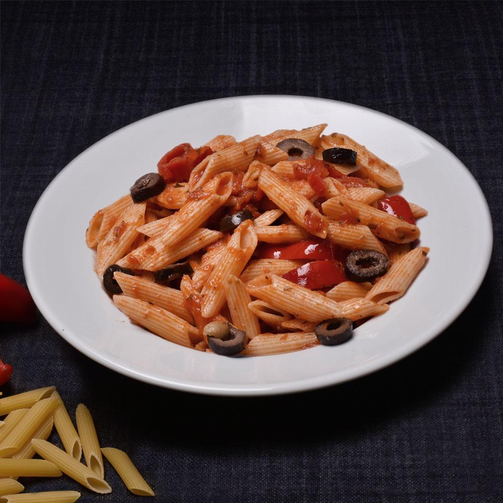 Penne Arabiatta