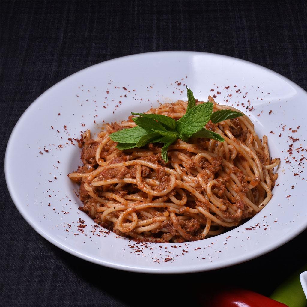 Spagetti Bolognes