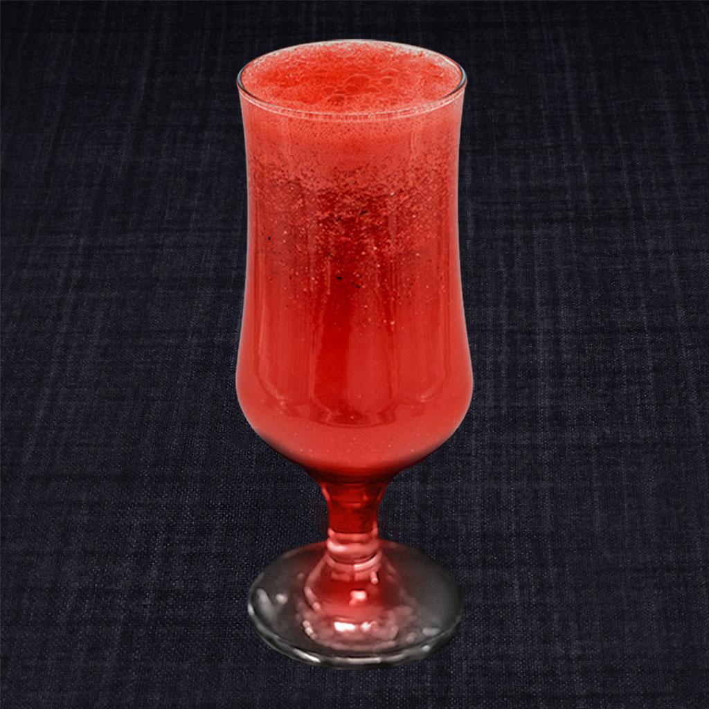 Strawberry Juice